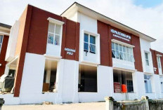 Pelayanan RS Pratama Ipuh Belum Maksimal, Dinkes Minta Tambahan Anggaran Rp4 Miliar