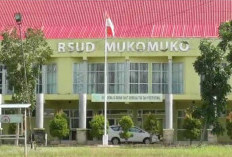  RSUD Mukomuko Sampaikan Kajian Akademik Soal Perubahan OPD Menjadi UPTD