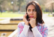 Mimpi Ditelpon OTD! Bertanggungjawabkan Anda atas Pekerjaan? Berikut Ulasan Maknanya