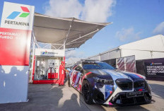 Serv-Q Pertamina Patra Niaga: Kunci Standar Layanan Prima di SPBU