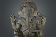 Kembalinya Sang Ganesha