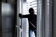 Apa Makna Mimpi Menangkap Maling