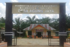 Desa Agung Jaya Segera Miliki TPS3R, Ciptakan Lingkungan Bersih