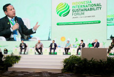 Kebutuhan Air Bersih Dapat Dipenuhi dengan Kolaborasi dan Pendanaan Tepat