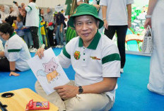 Menkop: Koperasi Jadi Jalan Inklusi Ekonomi bagi Penyandang Disabilitas