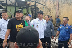 Rogoh Kantong Pribadi, Bupati Arie Pastikan Pemerintah Tidak Tinggal Diam!