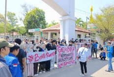 Soal Pajak Kendaraan, GEMBIRA Lagi-lagi Turun ke Jalan