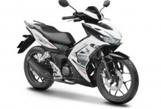 Bebek Sport Vietnam vs Lokal : Mana Paling Unggul, Honda Winner 150 atau Supra GTR 150?