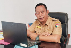 8.150 Pelajar di Mukomuko Segera Terima Seragam Sekolah Gratis