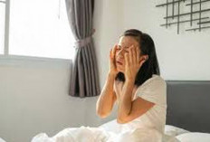 Sering Mengalami Sakit Kepala Saat Bangun Tidur ! Kenali Penyebab Dan Cara Menghilangkannya