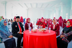 Perempuan Bengkulu Bersatu, Dukung Pembangunan Daerah