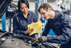 Bagi Pemilik Mobil Manual agar Tetap Prima Dan Tahan Lama! Ikuti 8 Perawatan Berikut