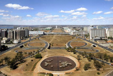 Inilah Sejumlah Negara-negara yang Berhasil Pindah Ibu Kota Sejak Lama, Ada Negara Tetangga Indonesia!