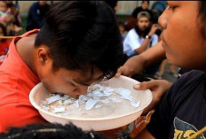 Makan Beling di Mimpi Pertanda Apa? Berhati-hatilah! Ini Arti dan Pesan Tersembunyi di Baliknya
