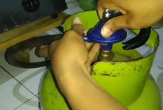 Mom Wajib Tahu ! Ini 5 Cara Merawat Regulator Gas Yang Aman Di Rumah