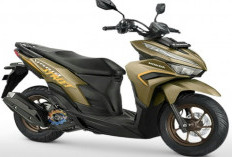 Honda Vario Street 125 Terbaru Hadir Dengan Konsep Agresif Dan Bergaya Street Style