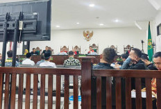 Kemenangan di Kota Bengkulu, 'Siraman' Rohidin Mersyah Capai Rp 6 M