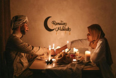 Selain Mendapat Pahala, Kenali Manfaat Puasa Sebelum Idul Adha