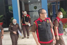 Ungkap Dugaan Kebocoran PAD, Kejati Geledah 3 Lokasi Ini