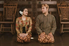 Bukan Mimpi! Ternyata Ini Salah Satu Weton Jodoh, Apa Maksud Tibo Tinari?