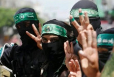 3 Pencapaian Dan 3 Efek Mengejutkan Aksi Hamas Melalui Operasi Badai Al Aqsa