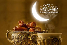 3 Cara Menyongsong Ramadhan 1445 Hijriyah