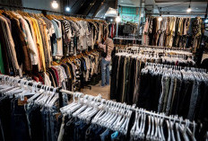 Ekonomi Triwulan II Tumbuh 5,12 Persen, BI: Masih dalam Prakiraan