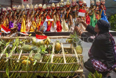 Ngaruwat Bumi, Tradisi Warisan Budaya dan Spiritual, Khas Tanah Pasundan 