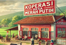Desa Diminta Gerak Cepat Bentuk Pengurus Koperasi Merah Putih, Musyawarah Jadi Kunci