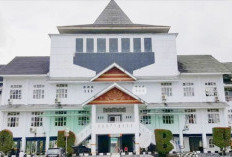 Pemkab Usulkan Satu Nama Calon Sekda Mukomuko ke Gubernur