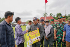 Pertanian Maju, Petani Sejahtera