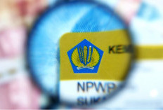 Lagi, 6 Juta Data NPWP Bocor, Termasuk Data Presiden Jokowi