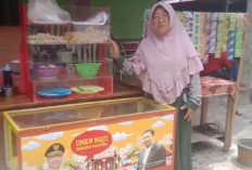 UMKM Tumbuh, Kesejahteraan Masyarakat Disebut Meningkat