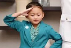 Di Luar Nurul! Siapa Sangka Putri KDM Ni Hyang Ayu Punya Kemampuan Luar Biasa yang Bisa Bikin Merinding