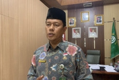 Jajaki RS Bergerak Malakoni Naik Kelas