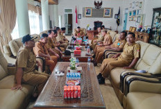 DD Tahap II Tak Kunjung Cair, Kades di Mukomuko Mengadu ke Bupati