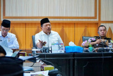 Optimalisasi PAD, Pajak Alat Berat Dibidik