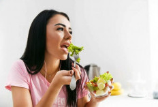 Pentingnya Makan Sayur Sebelum Makan Makanan yang Tinggi Karbohidrat untuk Bantu Kendalikan Lonjakan Gula Dara