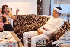 Mengingat Obrolan Dedi Mulyadi Sebelum Dilantik Gubernur Jabar 2025 dengan Mrs Tenggelamkan : Susu Pudjiastuti