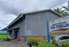 Ini Jadwal Lengkap Penyaluran Bansos Beras di Bengkulu Utara