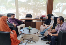 42 Siswa di DO, DPRD Provinsi Bengkulu Panggil SMAN 5 Kota dan Dinas Dikbud