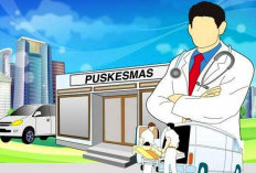 Tahun Ini, Gedung Puskesmas Direlokasi ke Eks Kantor Camat Ketahun
