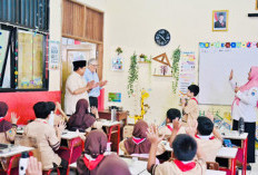 Menanamkan Landasan Kebangkitan Bangsa