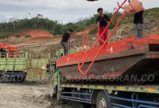Krisis Perkada BMD Hambat Investasi di Daerah 