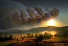 Mimpi Dikejar Raksasa Pertanda Apa? Menguak Makna dari Mimpi Dikejar Raksasa