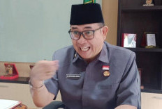 Ada PPTK Rehabilitasi Rumdin Ketua DPRD, Setwan Turunkan Tim Lakukan Pengecekan