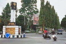 Segini Jumlah Kendaraan di Bengkulu Utara 