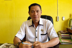 Kadispangan Bengkulu Utara Minta Dapur MBG Prioritaskan Bahan Baku Lokal