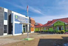 Kuota Haji Mukomuko Menyusut Tajam, Hanya 15 CJH Diberangkatkan 2026