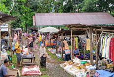 Mimpi Belanja di Pasar Pertanda Apa? Menguak Makna dari Mimpi Belanja di Pasar